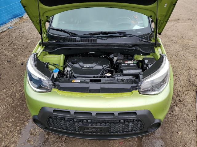 Photo 6 VIN: KNDJN2A22E7739354 - KIA SOUL 