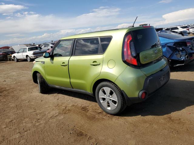 Photo 1 VIN: KNDJN2A22E7739368 - KIA SOUL 