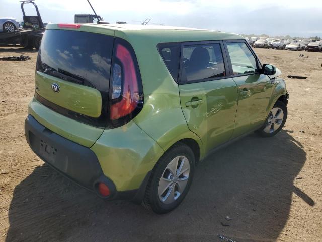 Photo 2 VIN: KNDJN2A22E7739368 - KIA SOUL 