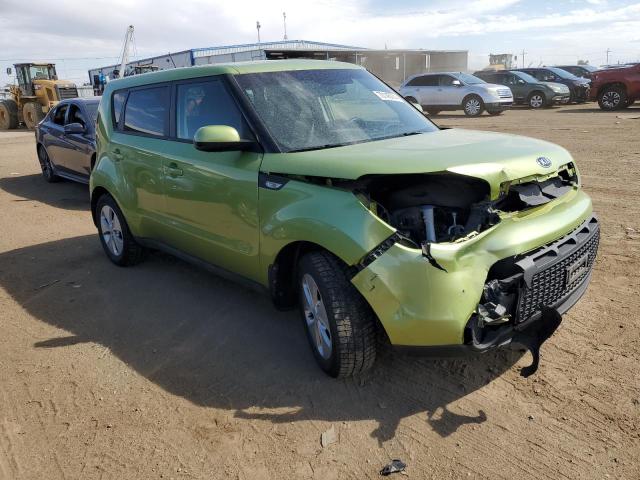 Photo 3 VIN: KNDJN2A22E7739368 - KIA SOUL 