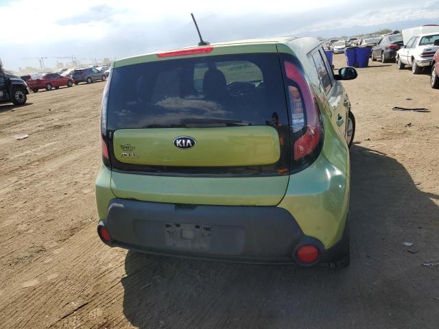 Photo 5 VIN: KNDJN2A22E7739368 - KIA SOUL 