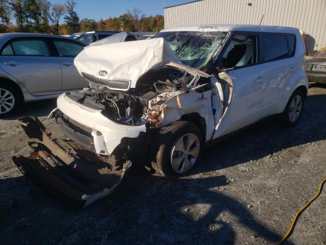 Photo 1 VIN: KNDJN2A22E7739614 - KIA SOUL 