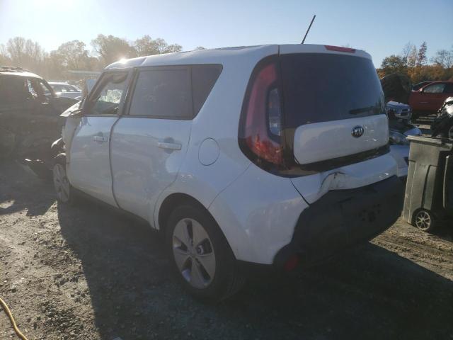 Photo 2 VIN: KNDJN2A22E7739614 - KIA SOUL 