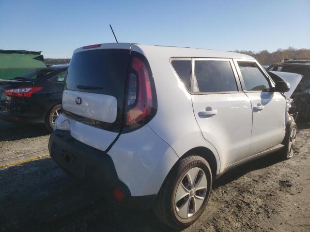 Photo 3 VIN: KNDJN2A22E7739614 - KIA SOUL 