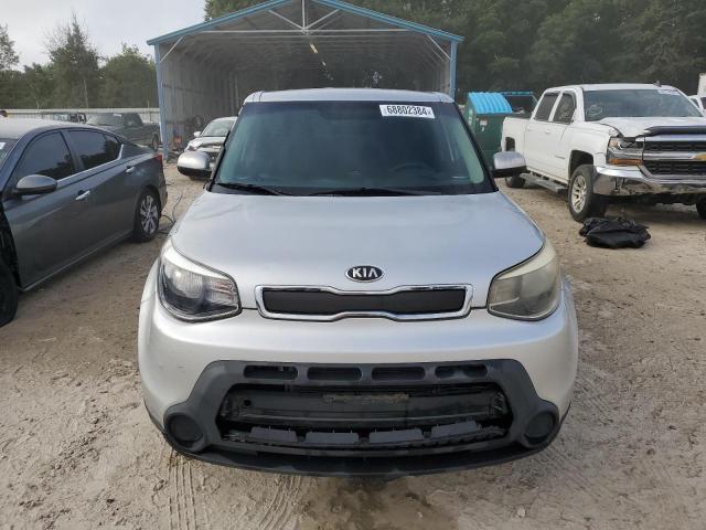 Photo 4 VIN: KNDJN2A22E7739810 - KIA SOUL 