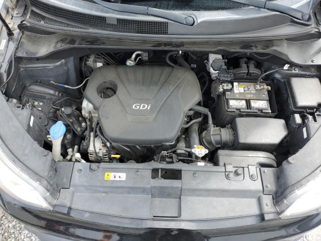 Photo 10 VIN: KNDJN2A22E7740813 - KIA SOUL 