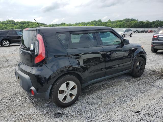 Photo 2 VIN: KNDJN2A22E7740813 - KIA SOUL 