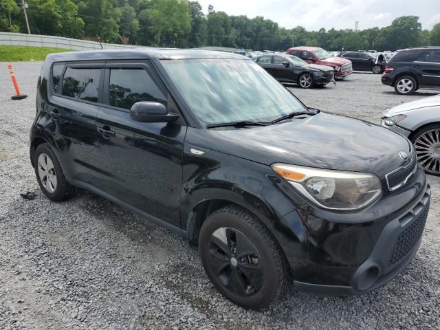 Photo 3 VIN: KNDJN2A22E7740813 - KIA SOUL 