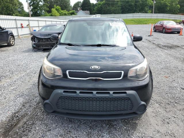 Photo 4 VIN: KNDJN2A22E7740813 - KIA SOUL 