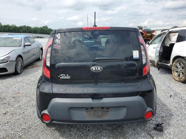 Photo 5 VIN: KNDJN2A22E7740813 - KIA SOUL 