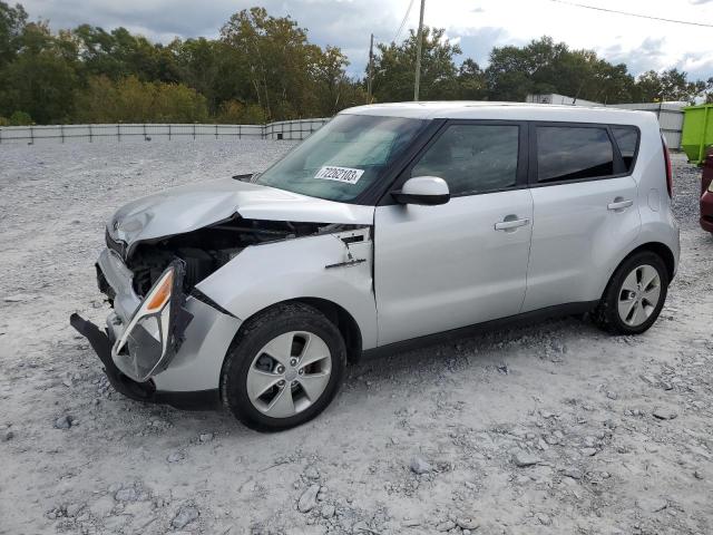 Photo 0 VIN: KNDJN2A22E7741119 - KIA SOUL 