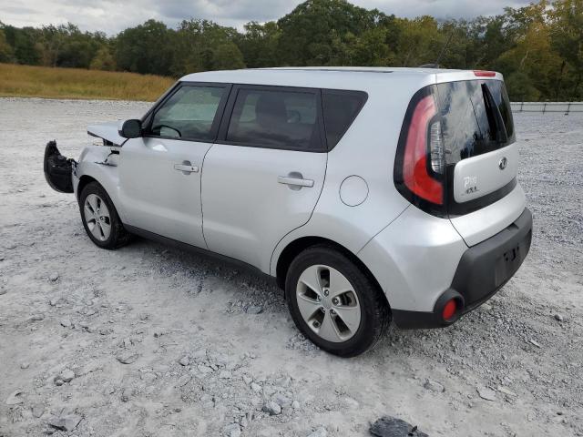 Photo 1 VIN: KNDJN2A22E7741119 - KIA SOUL 