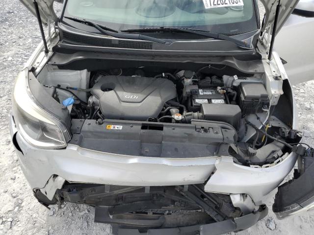 Photo 10 VIN: KNDJN2A22E7741119 - KIA SOUL 