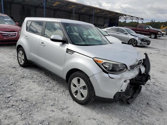 Photo 3 VIN: KNDJN2A22E7741119 - KIA SOUL 