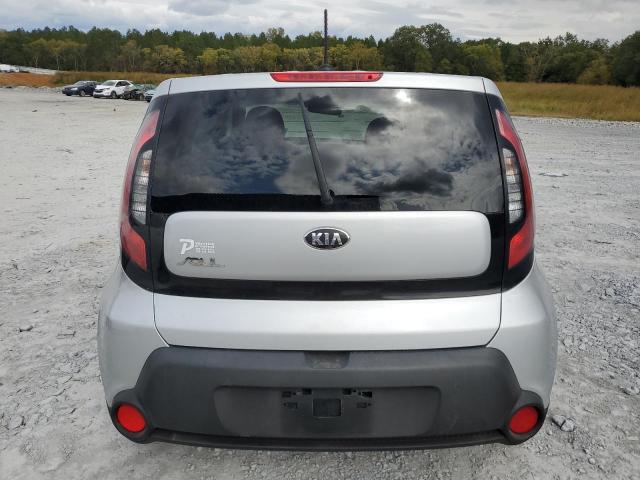 Photo 5 VIN: KNDJN2A22E7741119 - KIA SOUL 