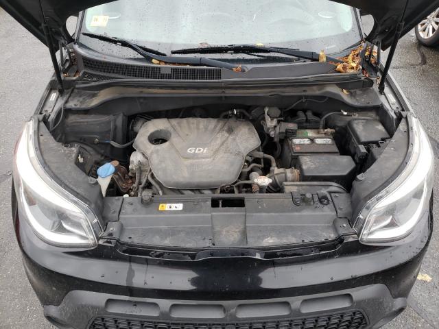 Photo 6 VIN: KNDJN2A22E7741878 - KIA SOUL 