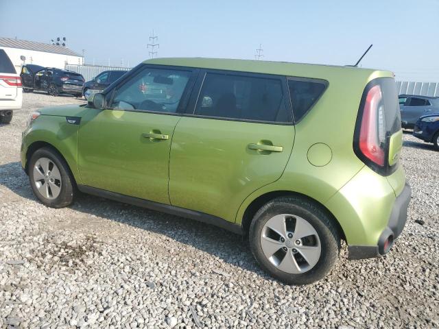 Photo 1 VIN: KNDJN2A22E7742318 - KIA SOUL 