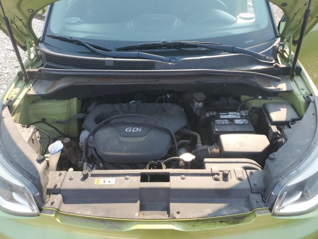 Photo 10 VIN: KNDJN2A22E7742318 - KIA SOUL 