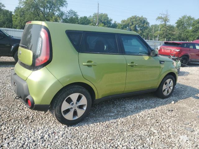 Photo 2 VIN: KNDJN2A22E7742318 - KIA SOUL 