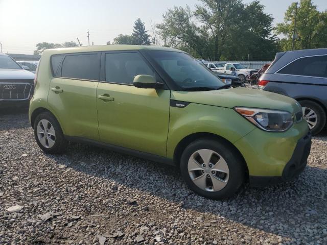 Photo 3 VIN: KNDJN2A22E7742318 - KIA SOUL 