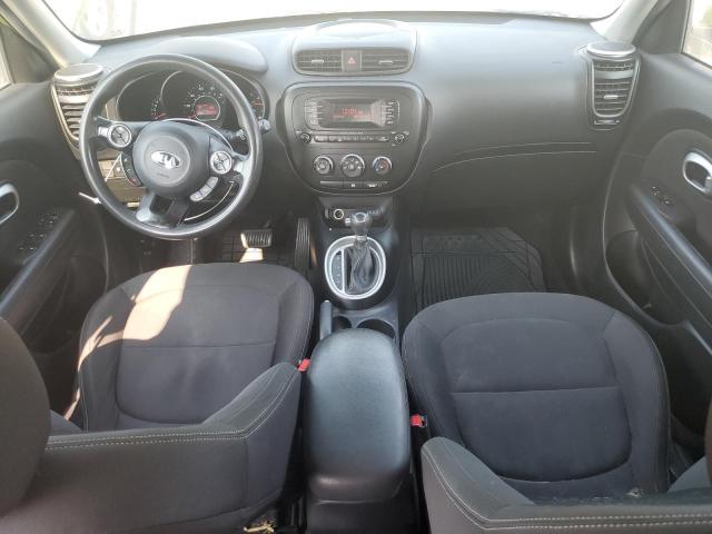 Photo 7 VIN: KNDJN2A22E7742318 - KIA SOUL 