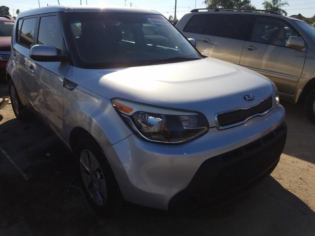 Photo 0 VIN: KNDJN2A22E7746076 - KIA SOUL 