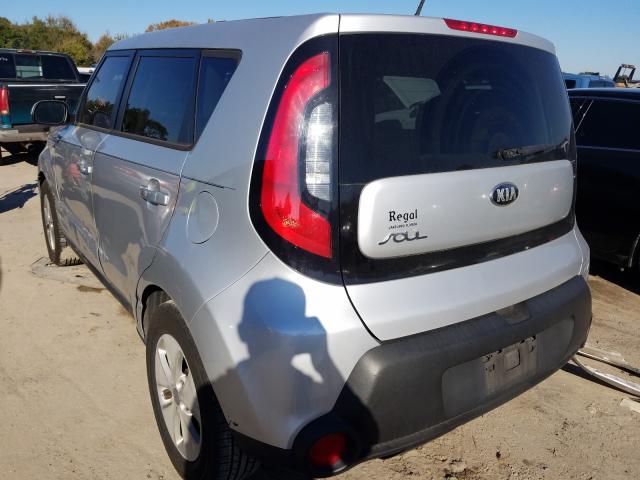 Photo 2 VIN: KNDJN2A22E7746076 - KIA SOUL 