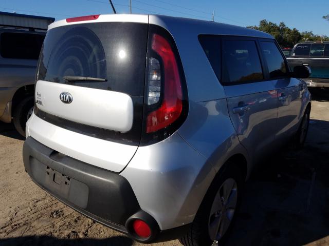 Photo 3 VIN: KNDJN2A22E7746076 - KIA SOUL 