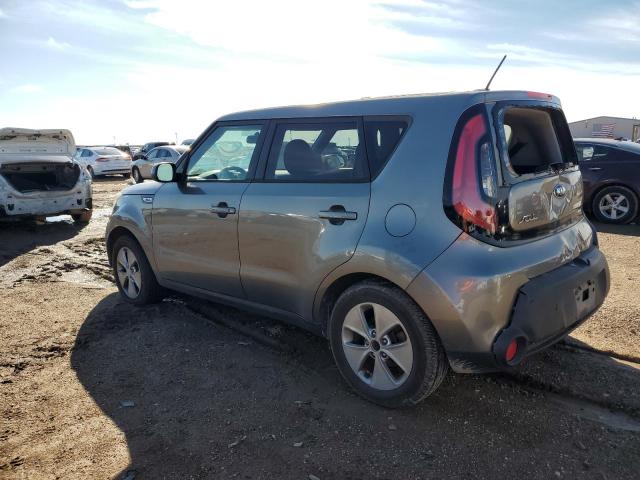 Photo 1 VIN: KNDJN2A22F7111537 - KIA SOUL 