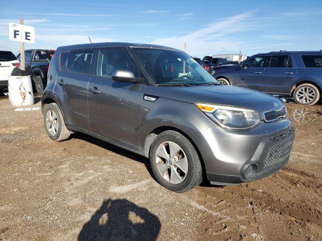 Photo 3 VIN: KNDJN2A22F7111537 - KIA SOUL 