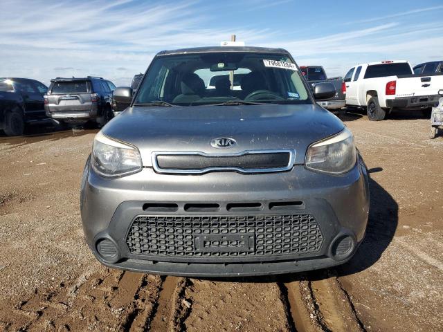 Photo 4 VIN: KNDJN2A22F7111537 - KIA SOUL 