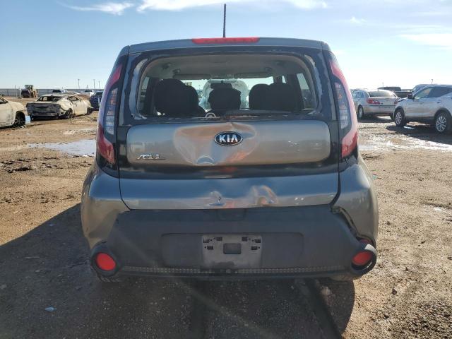 Photo 5 VIN: KNDJN2A22F7111537 - KIA SOUL 