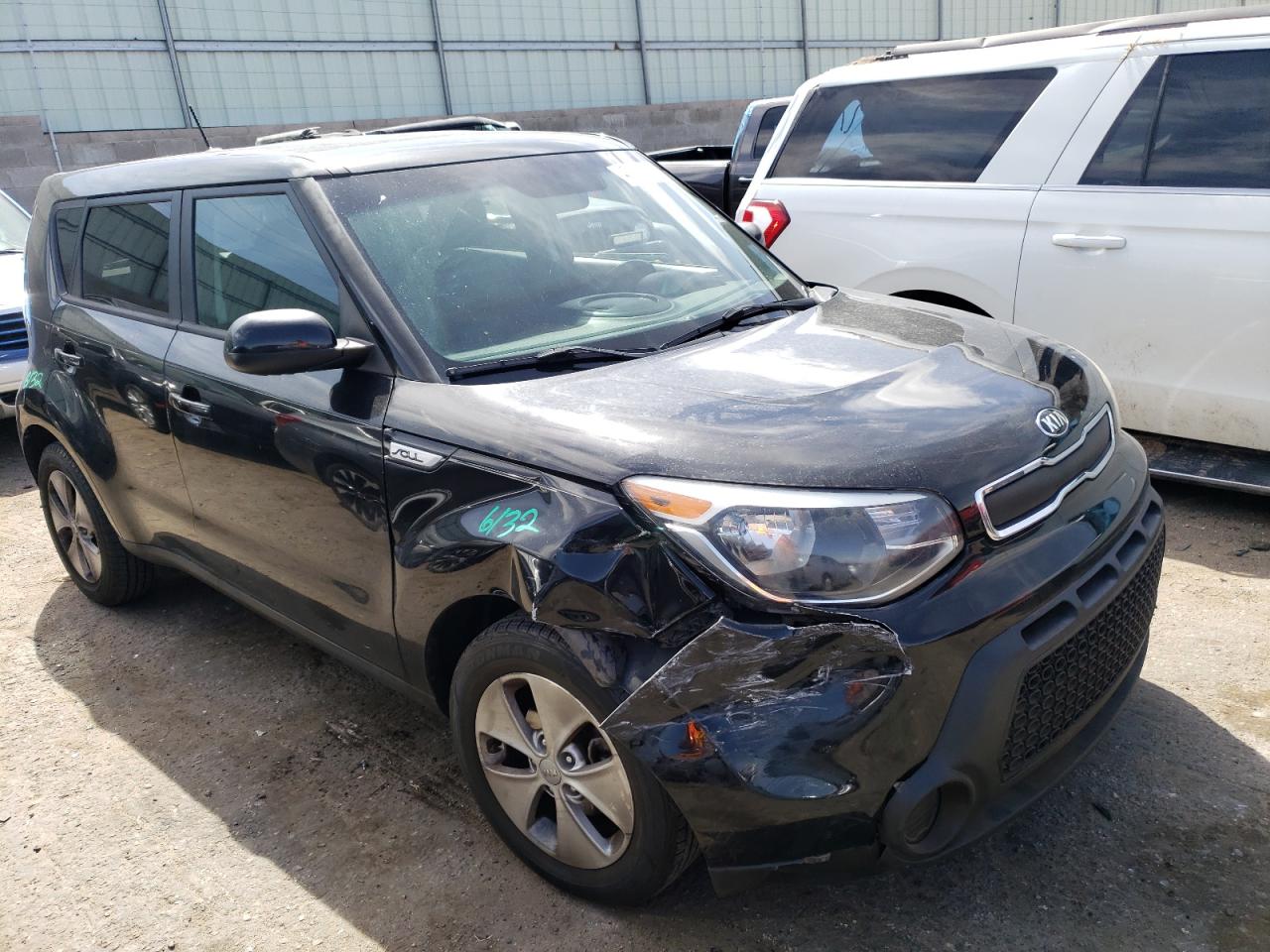 Photo 3 VIN: KNDJN2A22F7111750 - KIA SOUL 