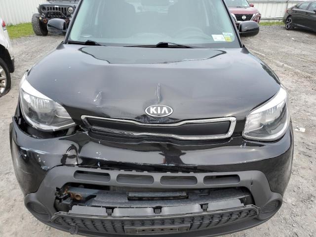 Photo 11 VIN: KNDJN2A22F7112106 - KIA SOUL 