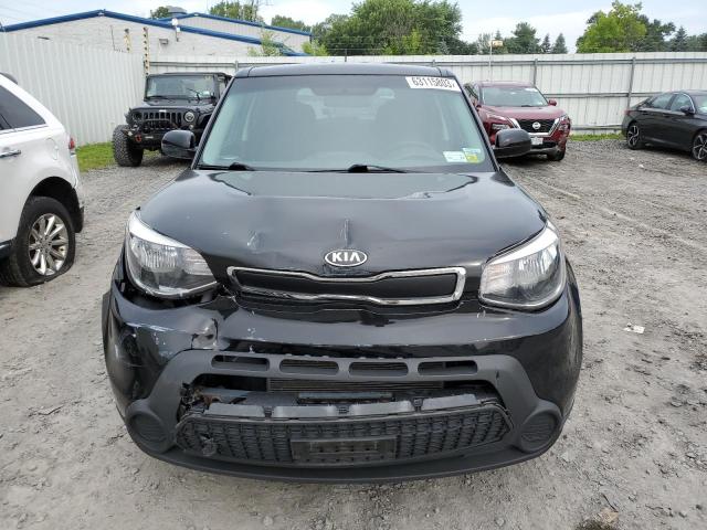 Photo 4 VIN: KNDJN2A22F7112106 - KIA SOUL 