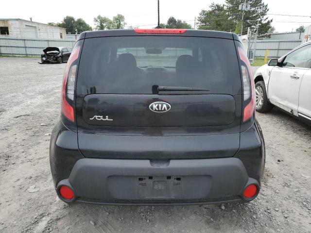 Photo 5 VIN: KNDJN2A22F7112106 - KIA SOUL 