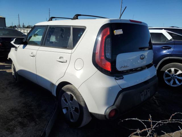 Photo 1 VIN: KNDJN2A22F7113224 - KIA SOUL 