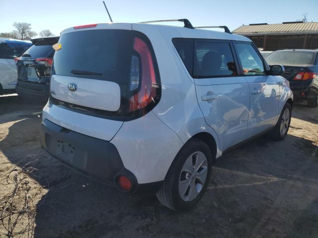 Photo 2 VIN: KNDJN2A22F7113224 - KIA SOUL 