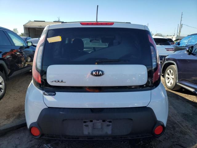 Photo 5 VIN: KNDJN2A22F7113224 - KIA SOUL 