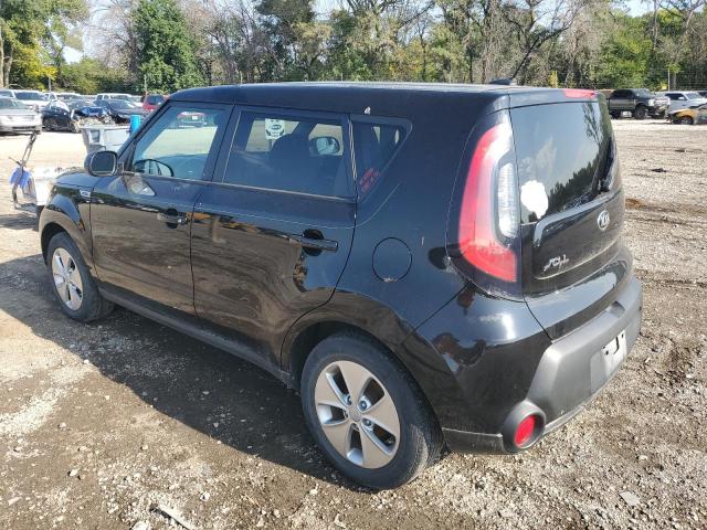 Photo 1 VIN: KNDJN2A22F7114647 - KIA SOUL 