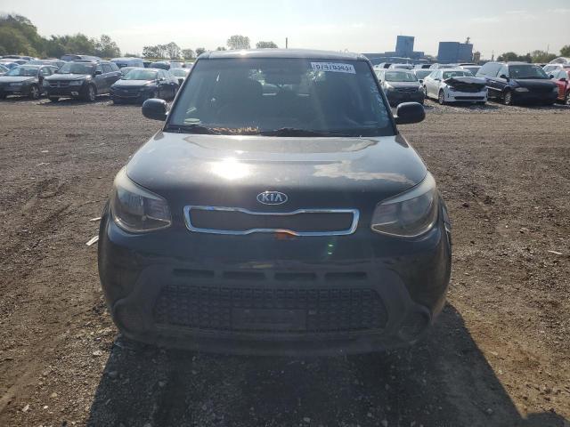 Photo 4 VIN: KNDJN2A22F7114647 - KIA SOUL 