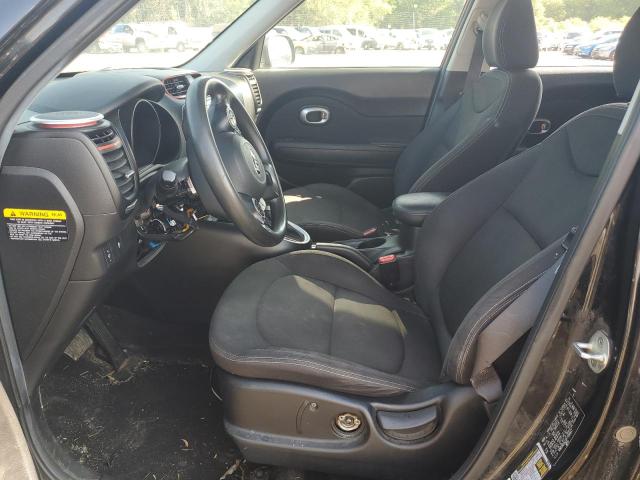 Photo 6 VIN: KNDJN2A22F7114647 - KIA SOUL 