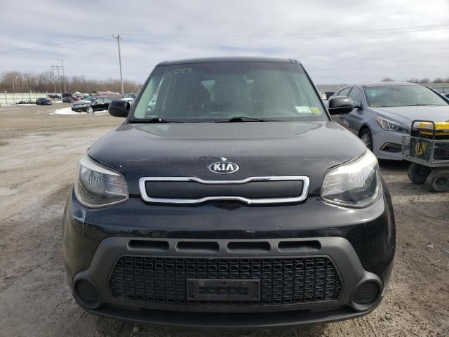 Photo 4 VIN: KNDJN2A22F7114910 - KIA SOUL 