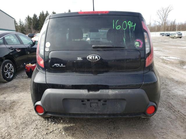 Photo 5 VIN: KNDJN2A22F7114910 - KIA SOUL 