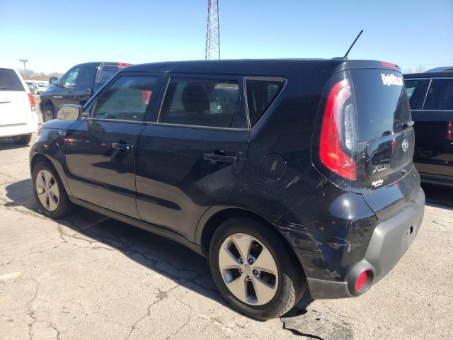 Photo 1 VIN: KNDJN2A22F7119296 - KIA SOUL 