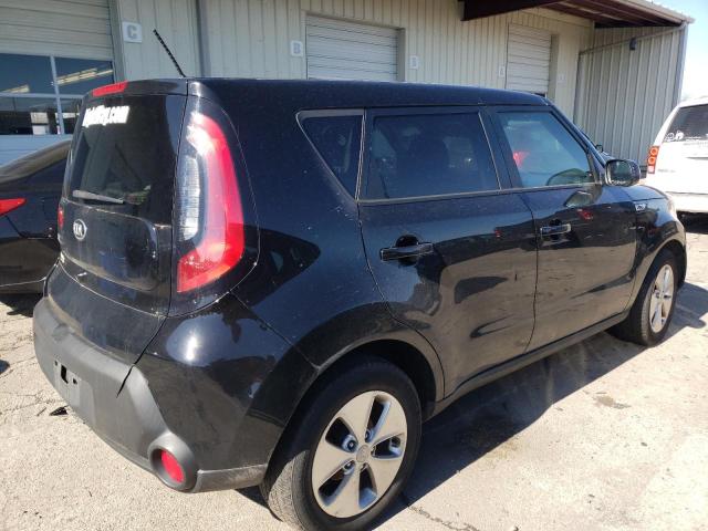 Photo 2 VIN: KNDJN2A22F7119296 - KIA SOUL 