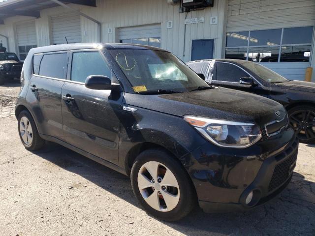 Photo 3 VIN: KNDJN2A22F7119296 - KIA SOUL 