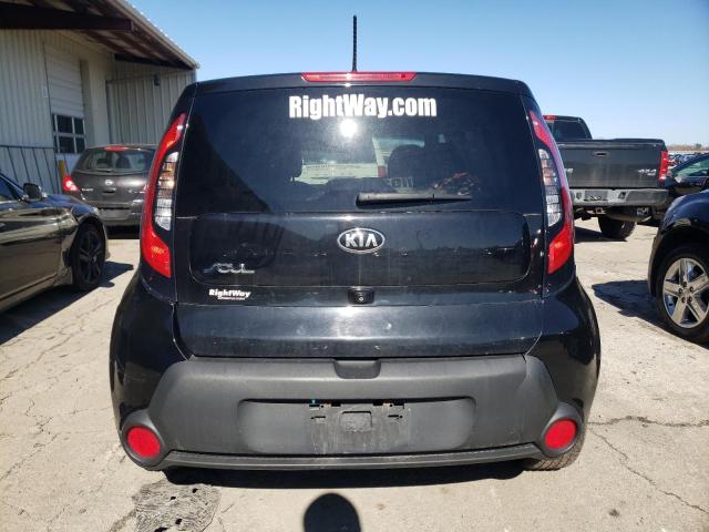 Photo 5 VIN: KNDJN2A22F7119296 - KIA SOUL 