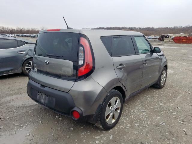 Photo 3 VIN: KNDJN2A22F7120027 - KIA SOUL 