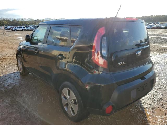 Photo 2 VIN: KNDJN2A22F7121565 - KIA SOUL 